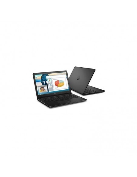 Ordinateur Portable Dell Inspiron 3576 i5-4GB-1TB-15,6Pouce (TURIS15MLK1901_131)