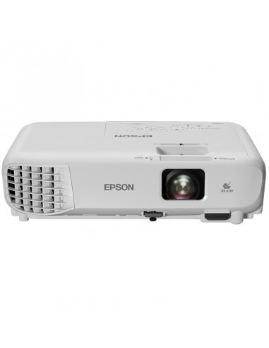 Vidéoprojecteur EPSON EB-X05 XGA 3300 Lumens (V11H839040)