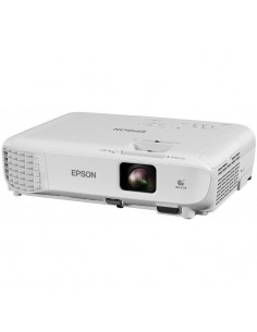 Vidéoprojecteur EPSON EB-X05 XGA 3300 Lumens (V11H839040) 2