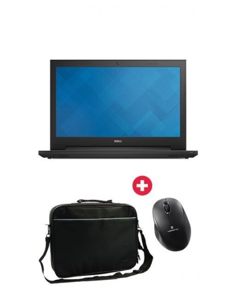 Pack Dell INSPIRON 15-3567