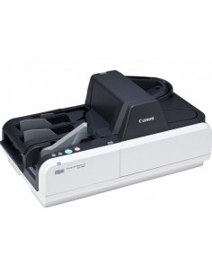 Scanner de chèque professionnel haute vitesse Canon imageFORMULA CR-190i (4605B003AA)