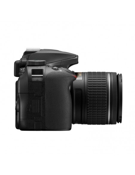 Appareil Photo Reflex Nikon D3400 - Snapbridge