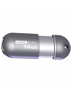 New Capless USB 2.0 16GB
