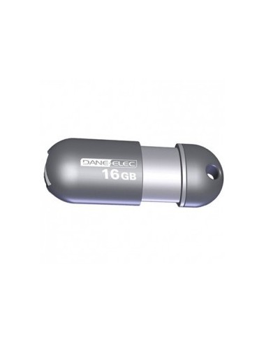 New Capless USB 2.0 16GB