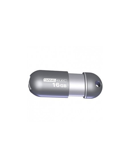 New Capless USB 2.0 16GB