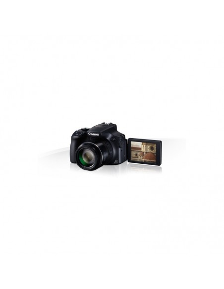 Appareil photo compact Canon PowerShot SX60 HS (9543B002AA)