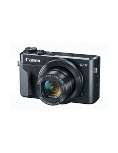 Appareil photo compact Canon PowerShot G7 X Mark II (1066C002AA)