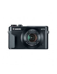 Appareil photo compact Canon PowerShot G7 X Mark II (1066C002AA) 2