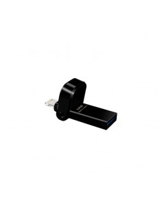 Clé USB ADATA i-Memory AI920 - 3.1 - Noir 2
