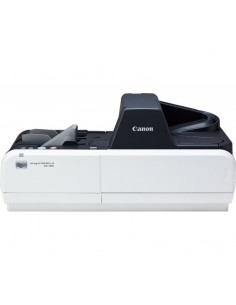 Scanner de chèque professionnel haute vitesse Canon imageFORMULA CR-190i (4605B003AA) 2