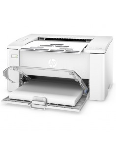 Pack Spécial HP - PC de bureau 290G1 - Imprimante Laser M102a - Toner 17A 2