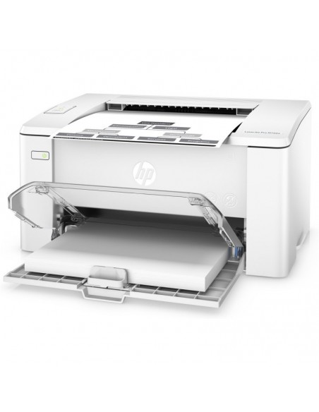Pack Spécial HP - PC de bureau 290G1 - Imprimante Laser M102a - Toner 17A