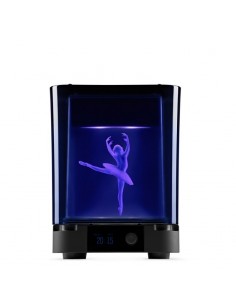 Form Cure Formlabs - Chambre UV (FH-CU-01) 2