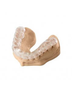 Cartouche Résine Form 2 Dental LT 1L (RS-F2-DLCL) 2