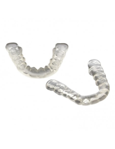 Cartouche Résine Form 2 Dental LT 1L (RS-F2-DLCL)