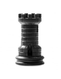 Cartouche Résine Noire Form 2 1L (RS-F2-GPBK) 2