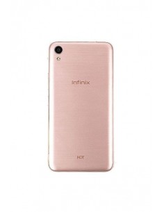 INFINIX HOT5 lite /Gold /5,5Pouce /HD IPS /1 Go /16 Go /5 Mpx - 8 Mpx /Quad-Core /4000 mAh 2