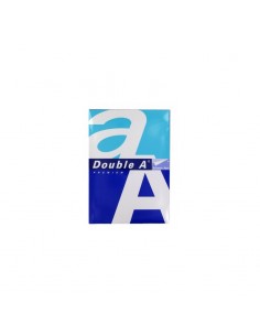 Ramette Papier DOUBLE A - FORMAT A4 2