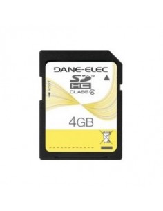 SD SD CL4 4GB