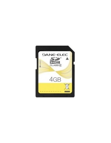 SD SD CL4 4GB