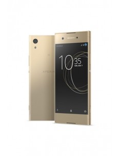 Sony Xperia XA1 /Gold /5Pouce /3 Go /32 Go /8 Mpx - 23 Mpx /4 G /Quad-core 2,3 GHz /2300 mAh 2