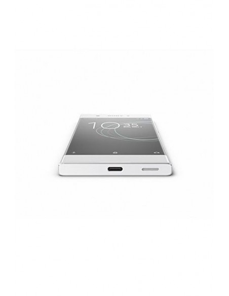 Sony Xperia XA1 /Blanc /5Pouce /3 Go /32 Go /8 Mpx - 23 Mpx /4 G /Quad-core 2,3 GHz /2300 mAh