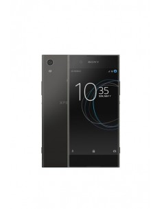 Sony Xperia XA1 /Noir /5Pouce /3 Go /32 Go /8 Mpx - 23 Mpx /4 G /Quad-core 2,3 GHz /2 300 mAh 2