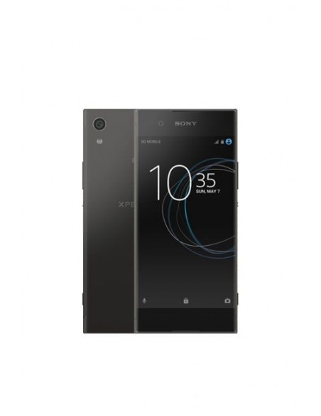 Sony Xperia XA1 /Noir /5Pouce /3 Go /32 Go /8 Mpx - 23 Mpx /4 G /Quad-core 2,3 GHz /2 300 mAh