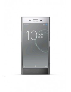 Sony Xperia XZ Premium /Silver /5,5Pouce /4K HDR /4 Go /64 Go /13 Mpx - 19 Mpx /3230 mAh /IP65 - 68