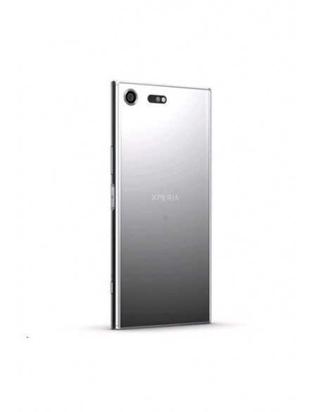 Sony Xperia XZ Premium /Silver /5,5Pouce /4K HDR /4 Go /64 Go /13 Mpx - 19 Mpx /3230 mAh /IP65 - 68