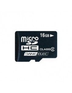 Micro SD 2in1 Mico SD CL4 16GB