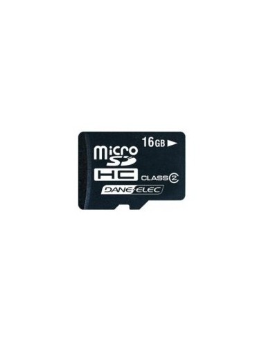 Micro SD 2in1 Mico SD CL4 16GB