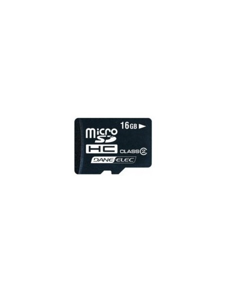 Micro SD 2in1 Mico SD CL4 16GB