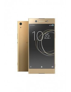 SONY Xperia XA1 Ultra /Gold /6Pouce /Full HD /4 Go /32 Go /quad-core 2,3 GHz + quad-core 1,6 GHz /16 Mpx - 23 Mpx /2700 mAh /US 2