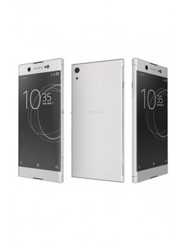 SONY Xperia XA1 Ultra /Blanc /6Pouce /Full HD /4 Go /32 Go /quad-core 2,3 GHz + quad-core 1,6 GHz /16 Mpx - 23 Mpx /2700 mAh /U