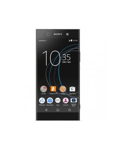 SONY Xperia XA1 Ultra /Noir /6Pouce /Full HD /4 Go /32 Go /quad-core 2,3 GHz + quad-core 1,6 GHz /16 Mpx - 23 Mpx /2700 mAh /US