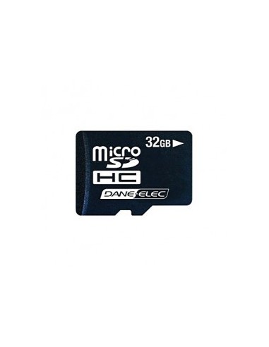 Micro SD 2in1 Mico SD CL4 32GB