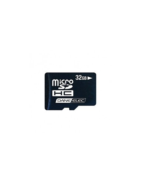 Micro SD 2in1 Mico SD CL4 32GB