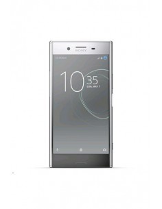 Sony Xperia XZ Premium /Silver /5,5Pouce /4K HDR /4 Go /64 Go /13 Mpx - 19 Mpx /3230 mAh /IP65 - IP68