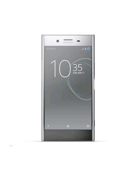 Sony Xperia XZ Premium /Silver /5,5Pouce /4K HDR /4 Go /64 Go /13 Mpx - 19 Mpx /3230 mAh /IP65 - IP68