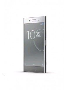 Sony Xperia XZ Premium /Silver /5,5Pouce /4K HDR /4 Go /64 Go /13 Mpx - 19 Mpx /3230 mAh /IP65 - IP68 2