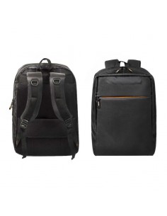 Sac à dos Rivacase Regent 8060 pour ordinateurs portables 17,3Pouce - Noir 2