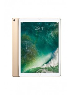 iPad Pro 12.9Pouce /Gold /LED - Dalle IPS /WiFi - Cellular /12 Mpx /4 Go /256 Go /2,3 GHz