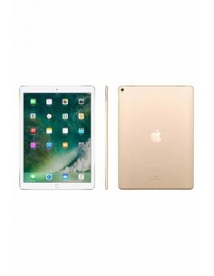 iPad Pro 12.9Pouce /Gold /LED - Dalle IPS /WiFi - Cellular /12 Mpx /4 Go /256 Go /2,3 GHz 2