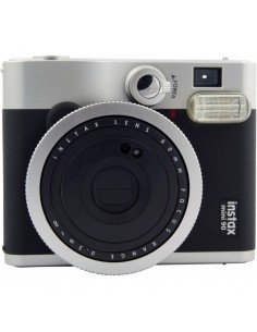 Appareil Photo Instantané FujiFilm Instax Mini 90 - Neo Classic