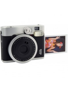 Appareil Photo Instantané FujiFilm Instax Mini 90 - Neo Classic 2