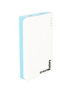 Banque d'alimentation Urban Factory - Cosmic 10400 mAh tout Appareilles 2