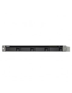 Serveur NAS QNAP Rackable TS-431XU |4 Baie-ARM-2GB| avec Kit RAIL-B02 2