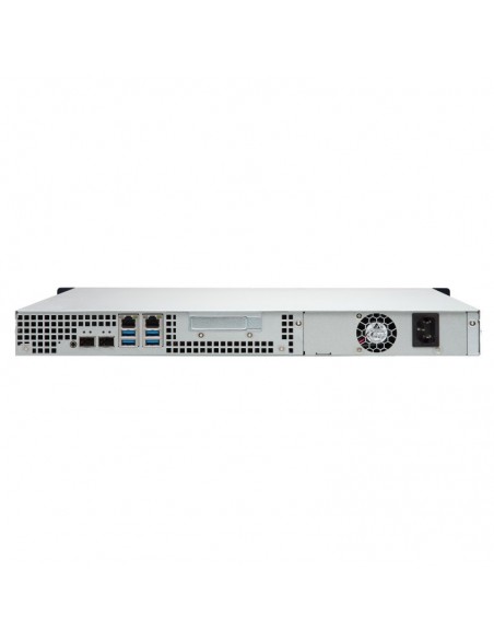 Serveur NAS QNAP Rackable TS-431XU |4 Baie-ARM-2GB| avec Kit RAIL-B02