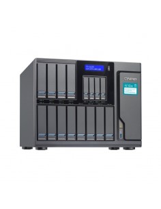 Serveur NAS QNAP TS-1635 |16 Baie-ARM-4GB| 2